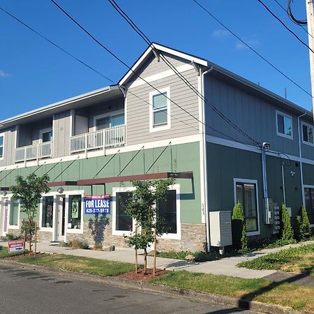 Unique Stylish Place Downtown Monroe! #104 Bagian luar foto