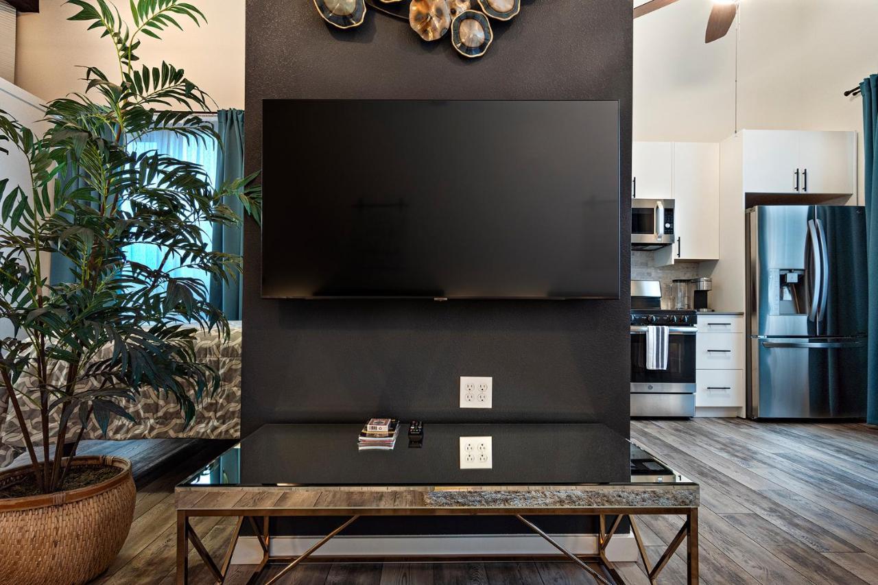 Unique Stylish Place Downtown Monroe! #104 Bagian luar foto