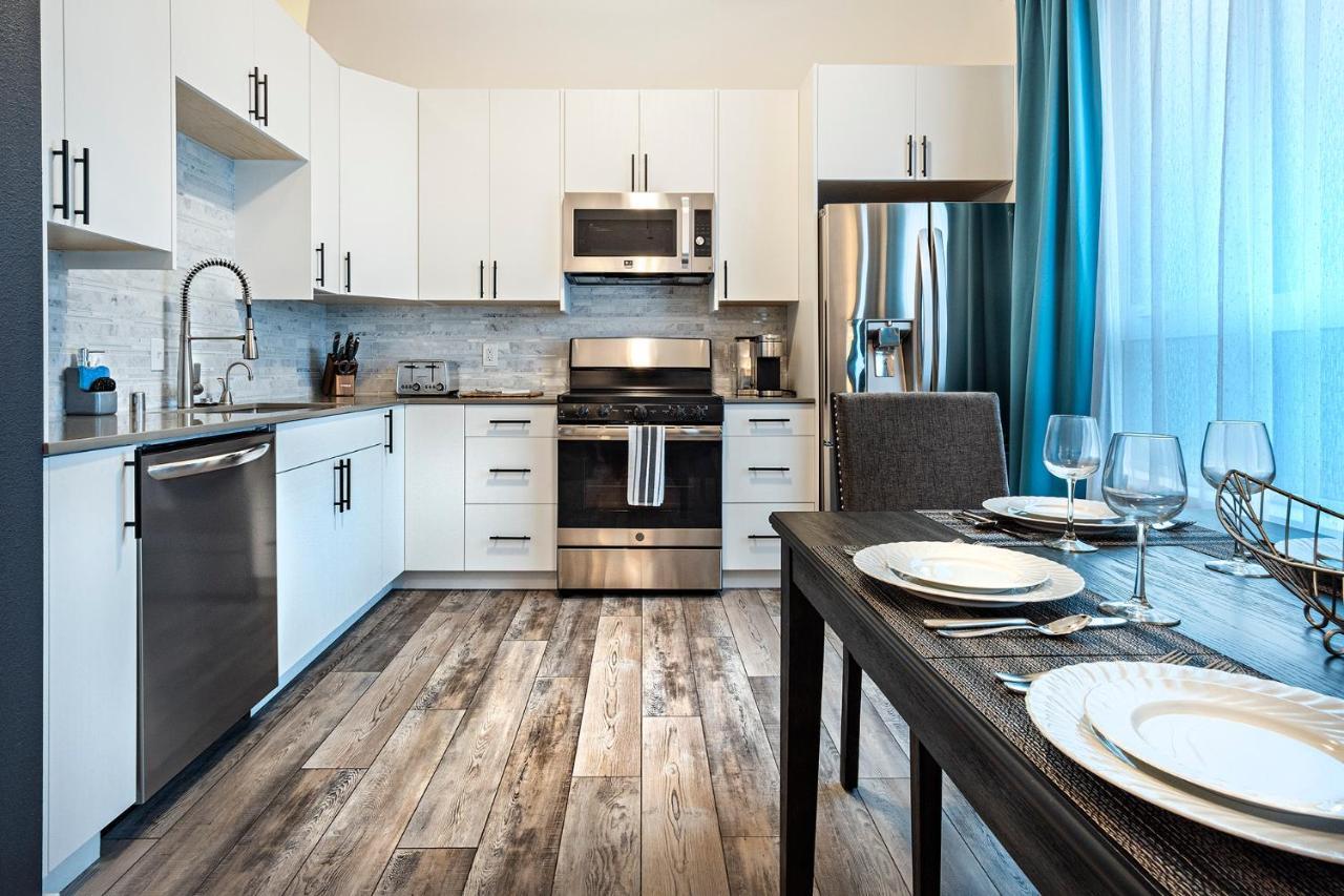 Unique Stylish Place Downtown Monroe! #104 Bagian luar foto