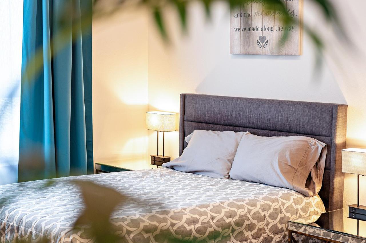 Unique Stylish Place Downtown Monroe! #104 Bagian luar foto